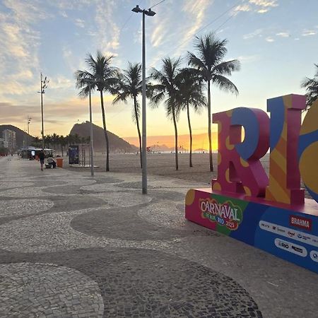 Rio Spot Leblon D049 Daire Rio de Janeiro Dış mekan fotoğraf